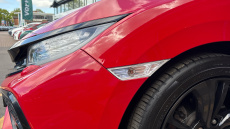 Honda Civic 1.5 VTEC Turbo Sport 5dr Petrol Hatchback